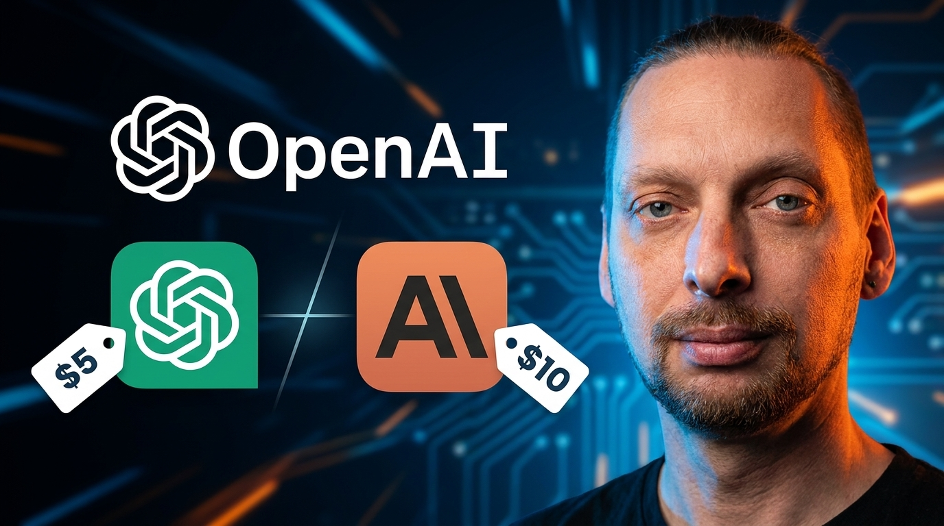 Ievgen Kovalevskyi сравнивает цены OpenAI GPT-5.6 Sol и Claude Fable 5 на экране